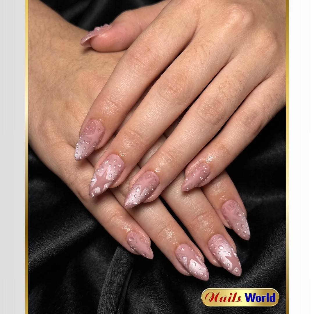 Must Try Nail Designs August 17 2026